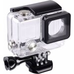 Cam�ra d'inspection, �tui botier �tanche avec objectif pour gopro hero 3 + hero 4 cam�ra d'action avec ...