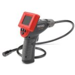 Camra d'inspection micro ca - 150 ridgid