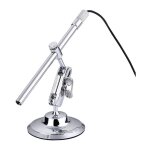 Caméra d'inspection microscope électronique usb caméra 2 millions de pixels intégrée 8 lumières led pouvant ... Caméra d'inspection microscope électronique usb caméra 2 millions de pixels intégrée 8 lumières led pouvant ...