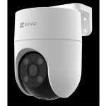 Ezviz - camra de scurit ip tourelle h8c intrieure et extrieure extrieur 1920 x 1080 pixels plafond ...