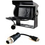 Cam�ra pour isobus sur transducteur sony cci. 50 / cci 50, cci. 100 / cci 100, cci. 200 / cci 200