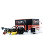 Cam�ra de recul d�di�e � audi - �tanche