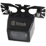 Camra de recul ou place de stationnement idale pour les camions et les vhicules lourds orientables ...