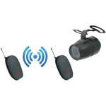 Snooper - camra de recul rc38 sans fil hf