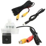 Cam�ra de recul pour voiture, �tanche ip67, haute d�finition, aide au stationnement, cam�ra de recul ...