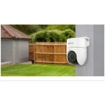 Ezviz - caméra de sécurité ip tourelle h8c intérieure et extérieure extérieur 1920 x 1080 pixels plafond ... Ezviz - caméra de sécurité ip tourelle h8c intérieure et extérieure extérieur 1920 x 1080 pixels plafond ...