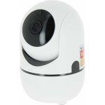 Cam�ra de surveillance haute d�finition intelligente sans fil wifi int�rieure t�l�phone portable surveillance ...