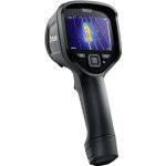 Flir - caméra thermique e8 pro - 20 à + 550 °c 320 x 240 pixel 9 hz Écran tactile c634552 Flir - caméra thermique e8 pro - 20 à + 550 °c 320 x 240 pixel 9 hz Écran tactile c634552