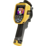 Fluke - camra thermique flk - tis75 + 9hz - 20  + 550 c 9 hz