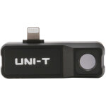 Cam�ra thermique pour smartphone uni - t uti120ms pour apple