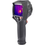 Cam�ra thermique voltcraft wb - 420 - 20 � 550 �c 256 x 192 pixel 25 hz appareil photo num�rique int�gr�, ...