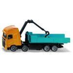 Camion volvo hds siku 16 s1683