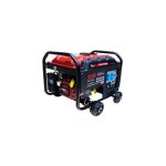 Campeon - groupe �lectrog�ne thermique ct - 3500a