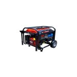 Campeon - groupe �lectrog�ne thermique ct - 6500a