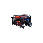 Campeon - groupe �lectrog�ne thermique ct - 8000a