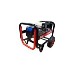 Campeon - groupe �lectrog�ne thermique gp - 4500m