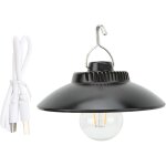 Camping tente lumi�re usb rechargeable luminosit� r�glable multifonctionnel r�tro portable suspendu camping ...
