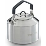 Campingaz 2197186 bouilloire 1, 5 l acier inoxydable