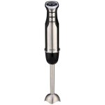 Camry cr 4615 - mixeur plongeant avec flacon de 500 ml, sans bpa, 700 w, silencieux, pour smoothies, ...
