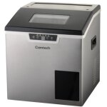 Camtech - machine à glaçons 180w 15 kg / 24h zbs - 20b Camtech - machine à glaçons 180w 15 kg / 24h zbs - 20b