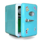 Canal toys - creator - mini frigo mixte - loisirs cr�atifs - inf 037