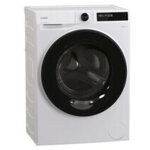 Candy bwr495bl8 - s lave - linge s�chant blanc 9kg 1400trs / min