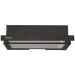 Hotte candy cbt625 / 2b / 1