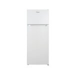 Cdg1s514ew - refrigerateur 2 portes candy 211l cle blanc Cdg1s514ew - refrigerateur 2 portes candy 211l cle blanc