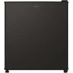 Candy chasd4351ebc r�frig�rateur noir compact 42 litres