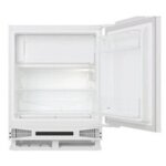 Candy - cm4se68w frigo combine intégré 111 l e blanc Candy - cm4se68w frigo combine intégré 111 l e blanc
