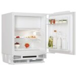 Candy - cm4se68w frigo combine int�gr� 111 l e blanc