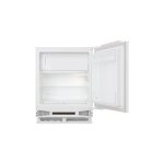 Candy - cm4se68w frigo combine intgr 111 l e blanc