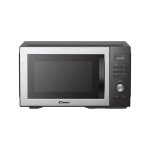 Candy - cmca29edlb micro - ondes combin 29l mo : 1000w - gril : 1000w - cavit en acier inoxidable - ...