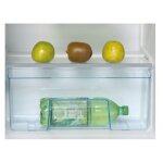 Candy - cmls59ew rfrigrateur intgr 135 l e blanc