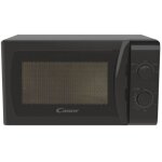 Candy - cmw20smb - micro - ondes solo 20l meca 700w mo noir