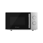 Candy - cmw20smsli micro - ondes mono idea - 20l - mo : 700w - ui mcanique - 5 niveaux de puissance ...