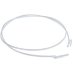 Collier pour joint de hublot 41018408 pour lave linge candy hoover, iberna, rosieres, zerowatt , dynamic ...