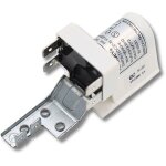 Candy - filtre anti - parasite pour lave - vaisselle hotpoint - ariston c00143383