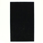 Candy - filtre charbon 49044082 pour hotte