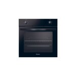 Candy - four encastrable émail lisse fidc n100, 70 litres, 3 modes de cuisson Candy - four encastrable émail lisse fidc n100, 70 litres, 3 modes de cuisson