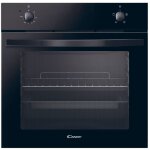 Candy - four encastrable mail lisse fidc n100, 70 litres, 3 modes de cuisson