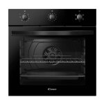 Candy - four intégrable multifonction 65l 60cm email inox fidcn502 Candy - four intégrable multifonction 65l 60cm email inox fidcn502