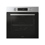 Candy - four encastrable multifonctions pyrolyse ca6 np5b3eytx - wifi - inox - porte froide - 78l - classe ...
