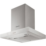 Candy - hotte d�corative cmb655x