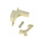 Kit crochet hublot 91941759 92145853 - lave - linge