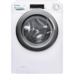 Candy - lave - linge s�chant csws4106twmre / fr