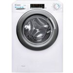 Candy - lave - linge s�chant csws485twmre / fr