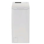 Candy - lave - linge top tca473d3 - s