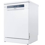 Candy - lave vaisselle pose libre 15 couverts digit 41 db blanc c rapido cf5c1f0w