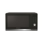 Candy - micro - ondes gril moderna cmga20tndb 700w 20l digital noir - fonction dconglation - 11 niveaux ...